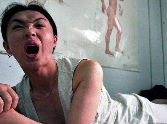 金星口述自己变性全过程