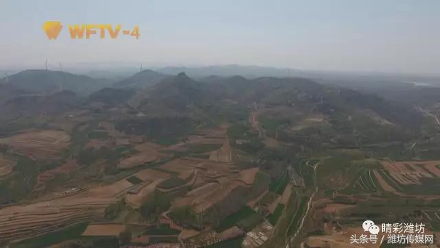 飞越齐长城:生态发展的竹山模式