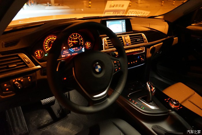 2017款宝马320lim运动试驾,19款宝马320lim运动曜夜版