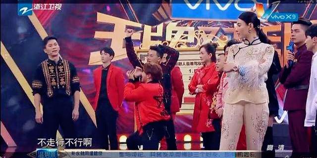 张柏芝复出影坛,张柏芝十七年后重现河东狮吼