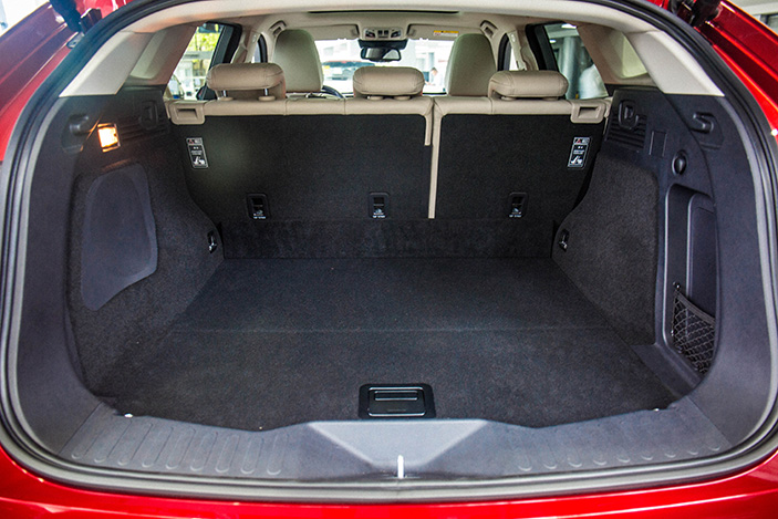 国外评测weyvv7,weyvv7s怎么样