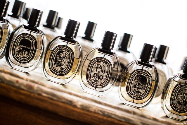 香水鉴赏方法,香水的优劣