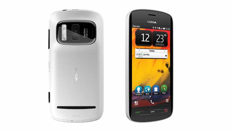 怀旧情怀？这些是我们最喜爱的诺基亚手机