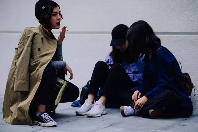 那些惊艳的街头涂鸦艺术,有艺术感的涂鸦