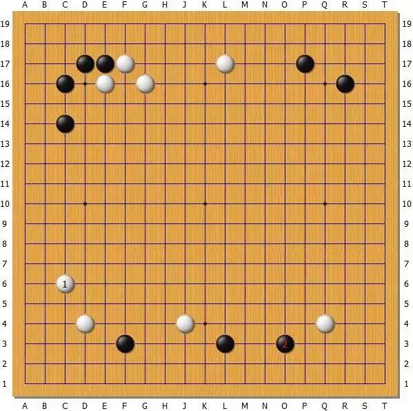 第72期本因坊战七番棋第1局（第1天）井山vs本木克弥