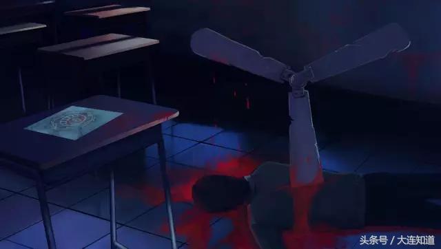 西安长藤鬼校林宅密室,长藤鬼校是密室逃脱还是鬼屋