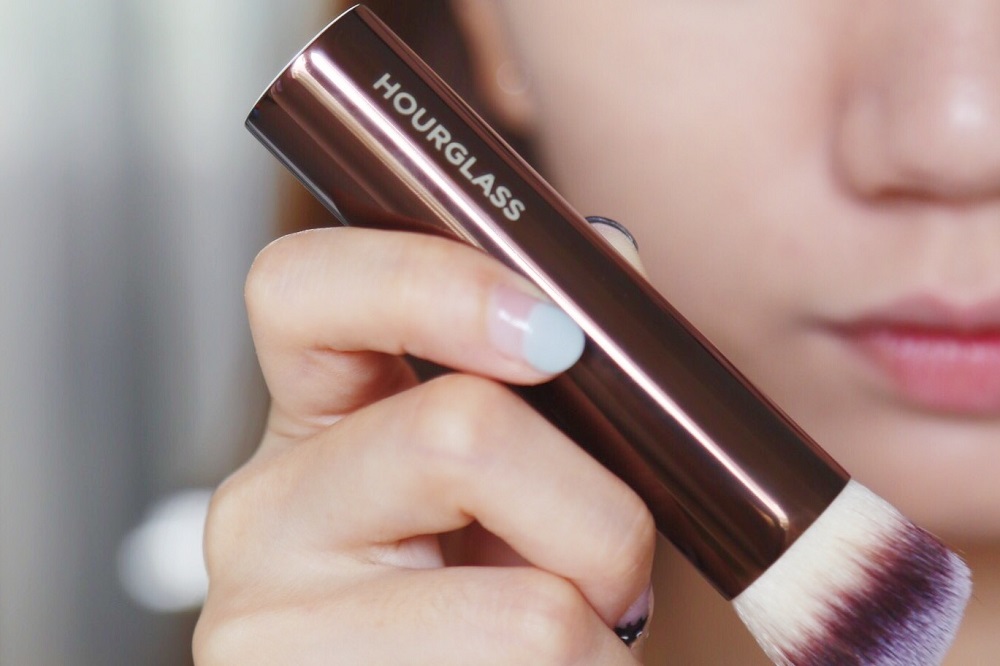 证件照素颜妆教程,证件照伪素颜小技巧