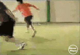 200种足球过人技巧,足球过人实用变向技巧教案