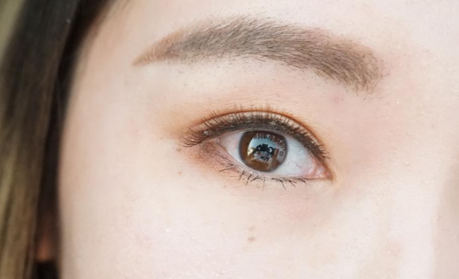 自然纯真才是王道，猫小兔教你打造甜美约会妆