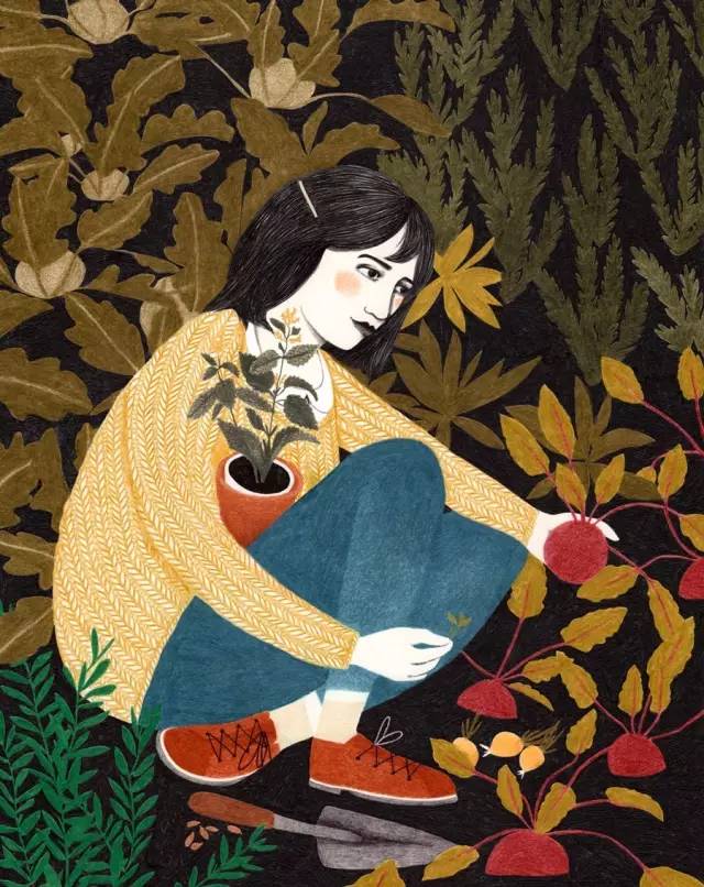 想给你发信息的人是最关心你的,主动给你发信息的人是想你