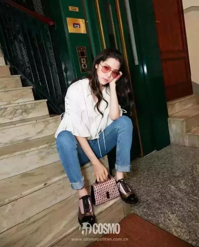 火遍全网国外,火遍国外的中国潮流