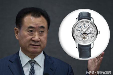 有钱人用的手表雷军,雷军介绍运动手表