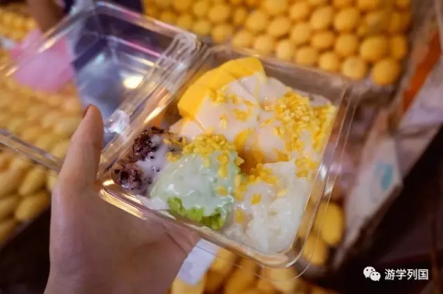 泰国旅行不一样的泰国风情,2024泰国游学之旅