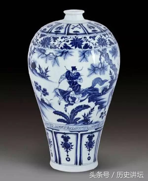 永不出境的国宝有哪些,禁止出境的十大国宝