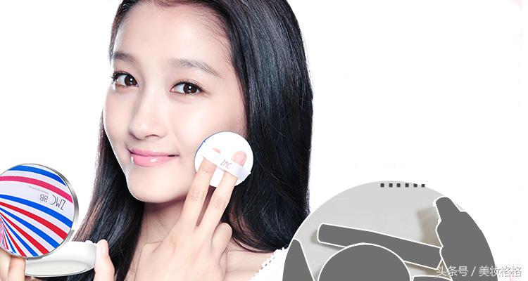 关晓彤用啥化妆品,关晓彤代言的彩妆品牌