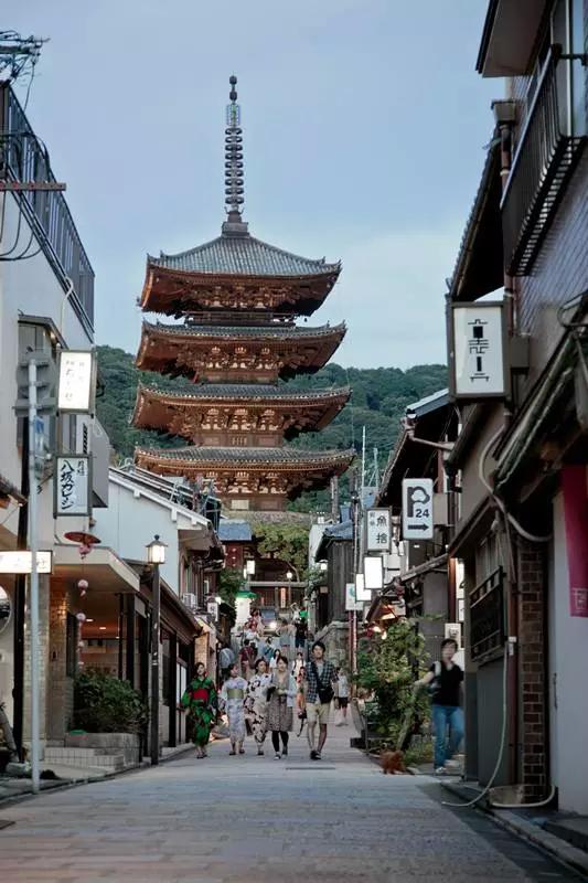 日本旅行游记,旅行千万不要和什么人一起