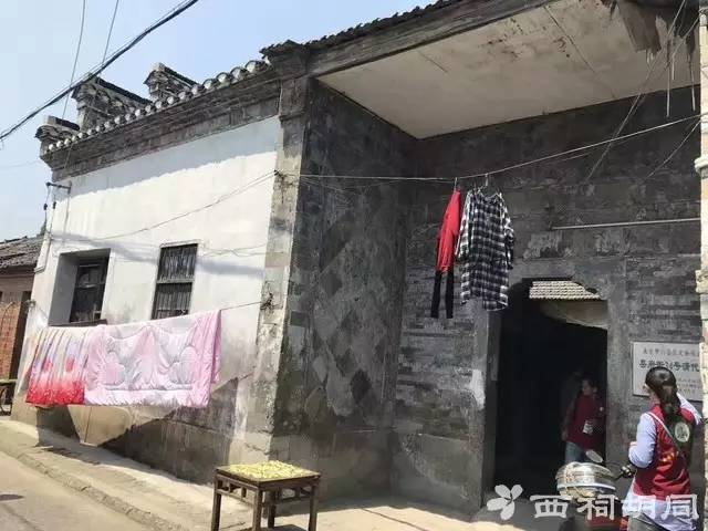 谁再说*合六**文化古迹不出名！就把这篇文章甩给他！