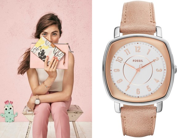 母亲节把时间送给妈妈！盘点小资族买得起的30款手表