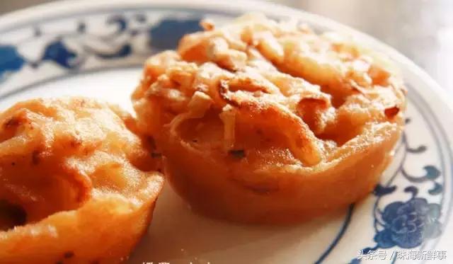 假期约起！珠海开通全新飞行航线，美食美景撩拨你那骚动的心！