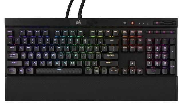 机械键盘保养视频教程,机械键盘轴体保养