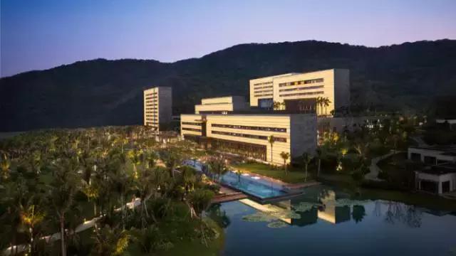 三亚游订哪些宾馆,三亚旅游订酒店哪里好点