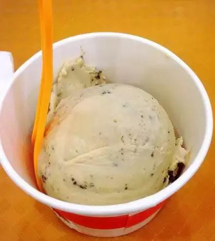 冰镇颜值高又好吃的夏日冰淇淋,苏州难得一见的冰激凌