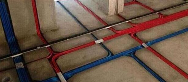 水电安装报价明细表模板,家装水电一般多少钱一平方