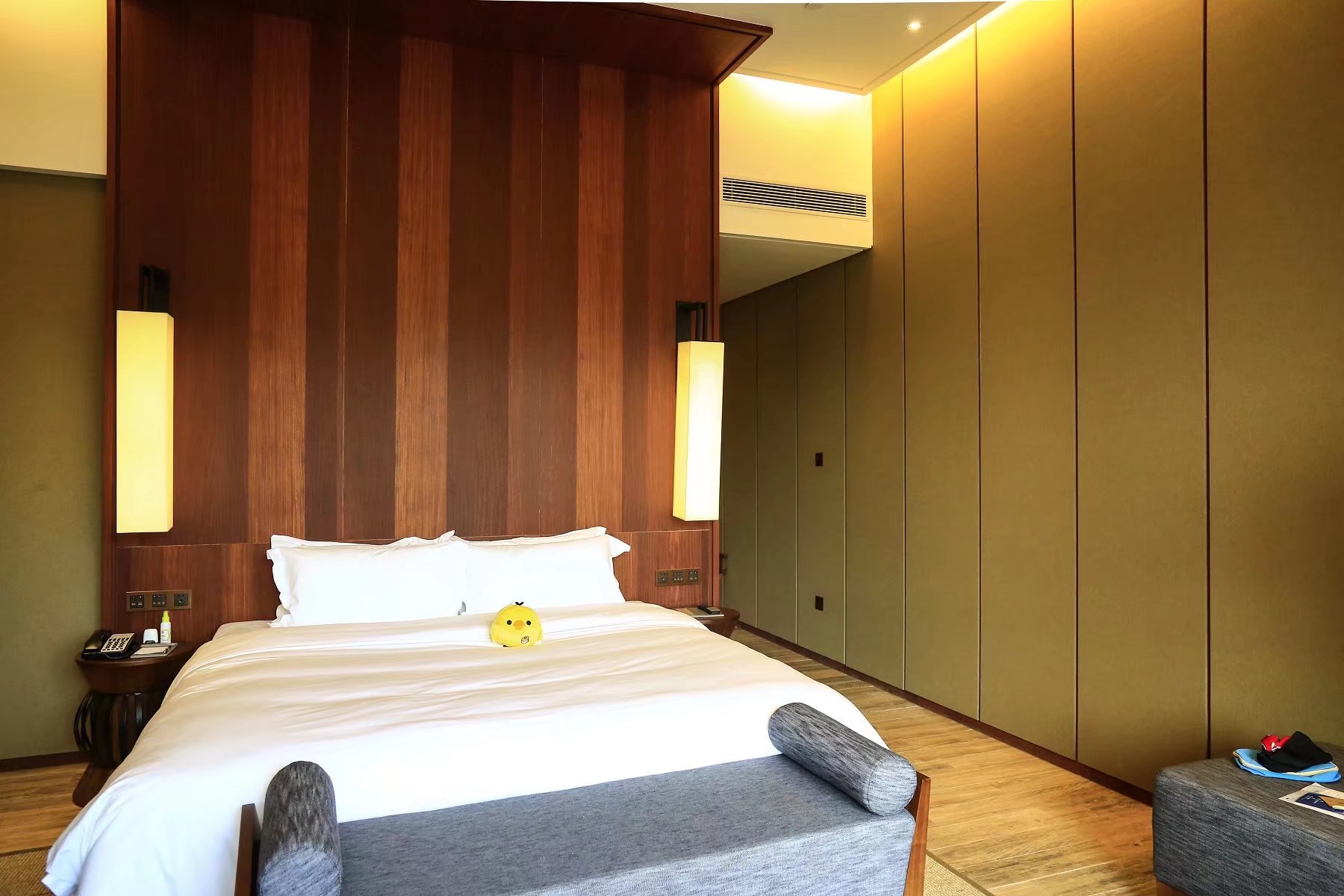 这样的旅游方式合适吗,分享一个周末休闲度假的好去处