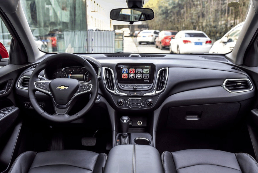 最便宜的9AT来了！本田都要方，雪佛兰这是放大招的节奏？