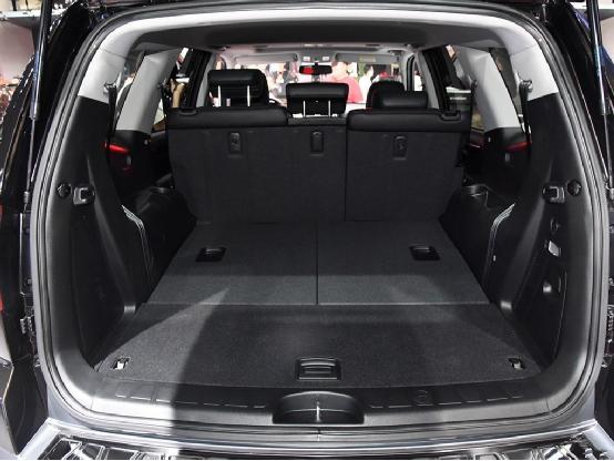 霸锐汽车值得买吗,新款霸锐能买到吗