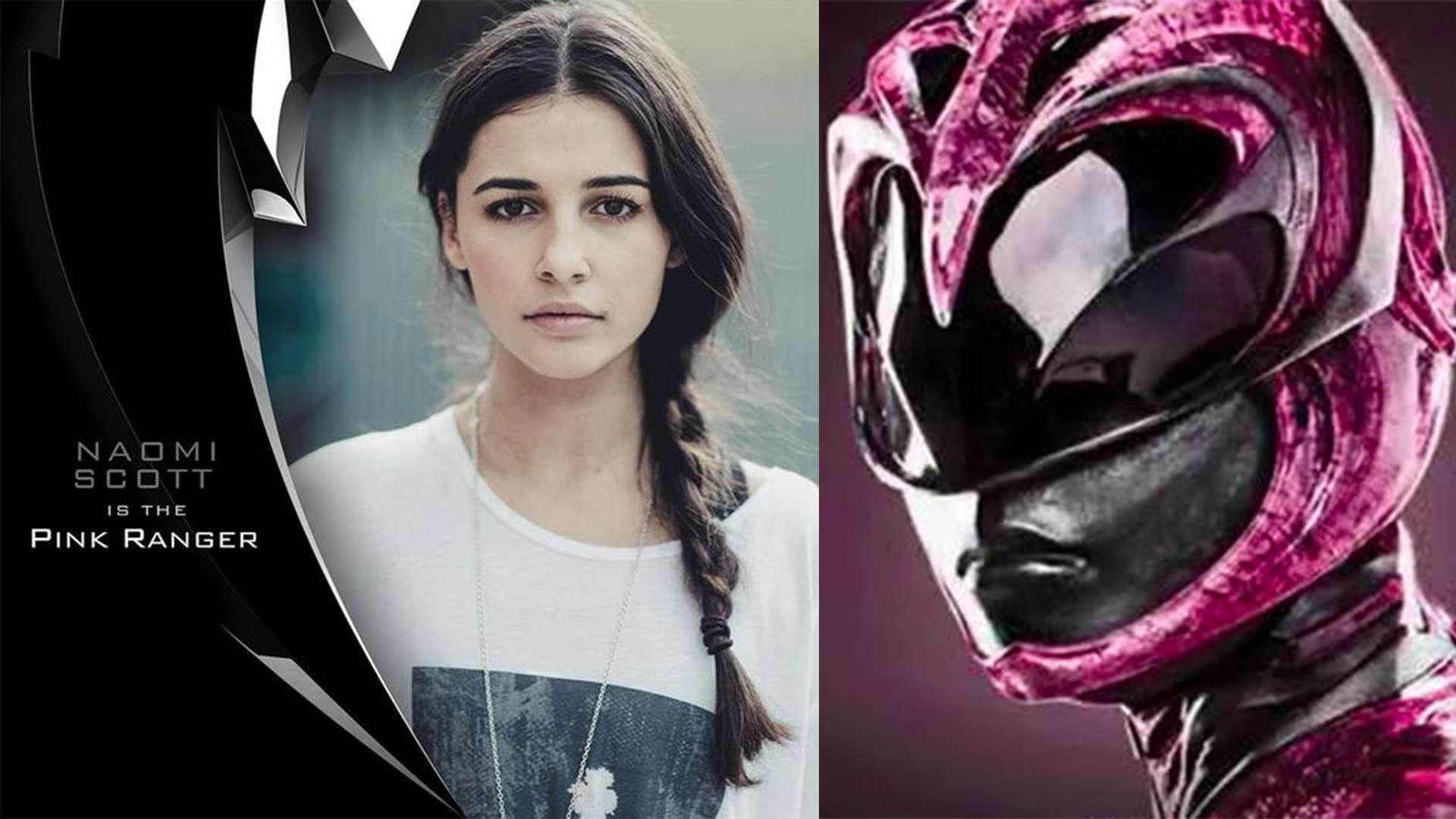 美国版超凡战队电影高燃剪辑,盘点《超凡战队》