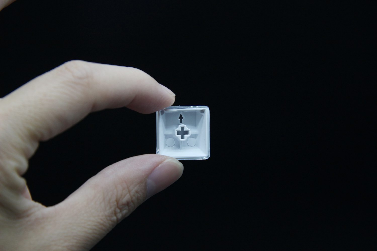 雷柏v500s冰晶版怎么样,雷柏v500s键盘测评