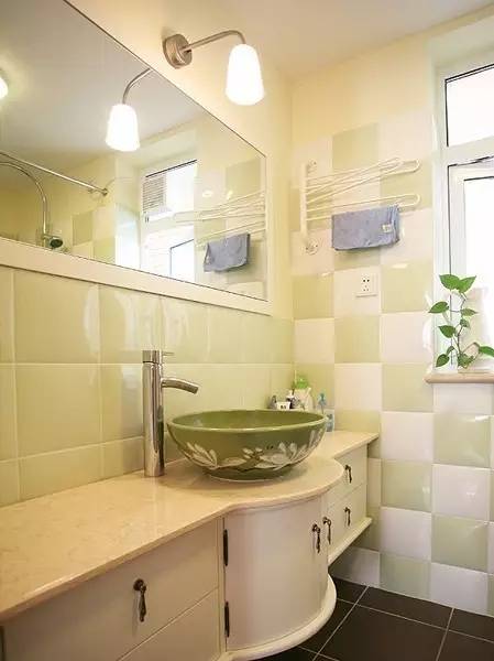 二姑家的房这样装修，好看实用还不贵，膜拜啊！