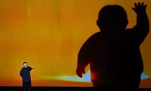 罗永浩锤子发布会搞笑集锦,罗永浩锤子坚果3发布会