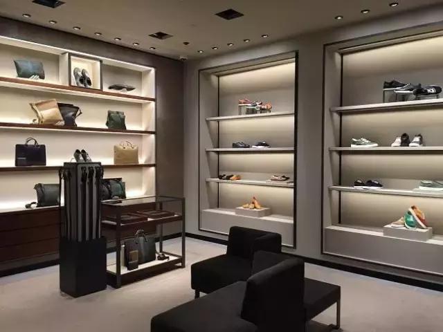 西安的奢侈品品牌有哪些,西安奢侈品大牌