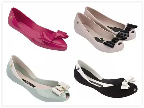 小时候我嫌这双鞋low，全身塑料的它现在要卖好几千块！