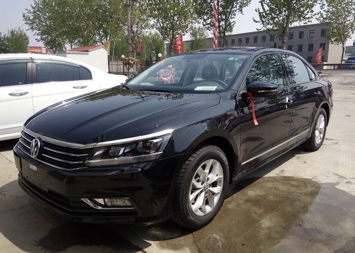 大众b级车帕萨特价格,大众帕萨特b级多少钱一辆