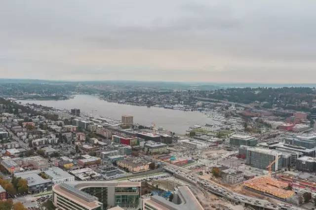 西雅图最浪漫的地方,西雅图一个充满文艺又浪漫的地方