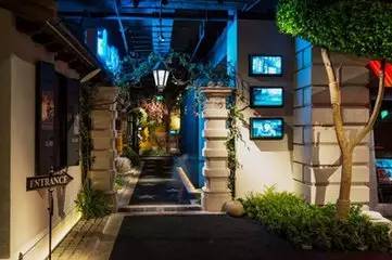 在北京开的明星餐饮店,北京明星开的餐馆都在哪里