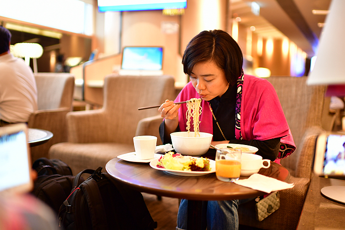 卷福为之神伤的中国密码，你可以在香港茶餐厅中解密