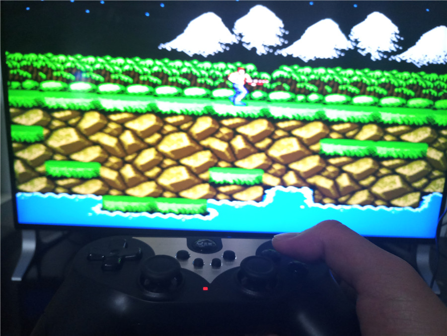 北通蝙蝠3s蓝牙游戏手柄,北通蝙蝠3游戏手柄有线