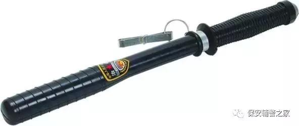 保安有哪些日常装备清单,保安能携带哪些装备