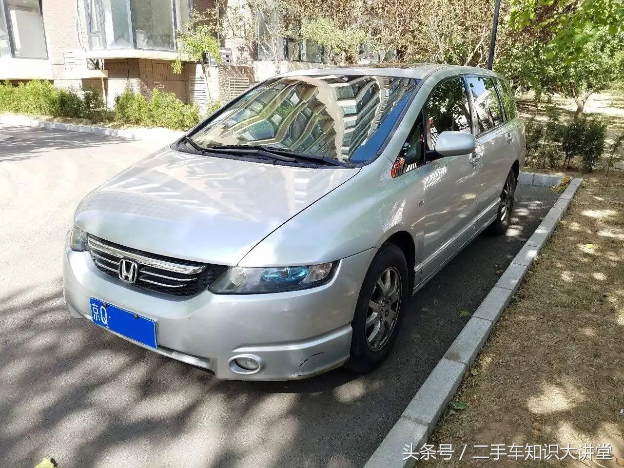 当年落地30万的日本车，如今2万没人要！