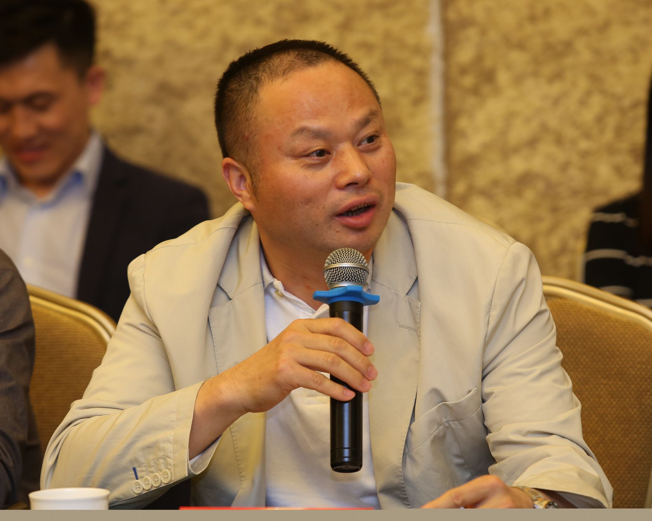 浙江大学企业家校友设立Z20基金，捐赠50%投资收益反哺母校