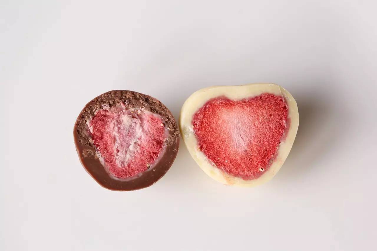 5种网红美食大起底!喜茶和六花亭到底值不值得排队?