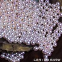 海水珍珠都是akoya珍珠吗,日本珍珠akoya是海水珍珠吗