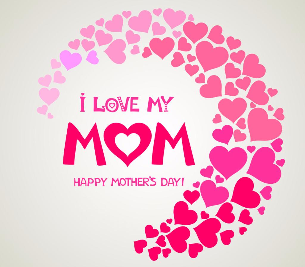 母亲节礼物：这里有一份少女秘籍，请查收