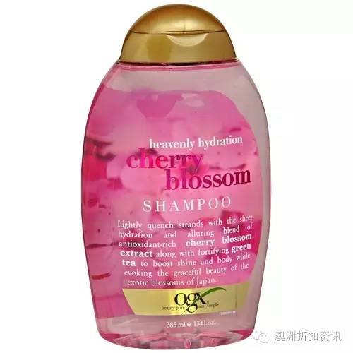 澳洲洗发水99,澳洲最火的洗发水去屑