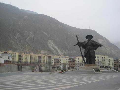 汶川地震重建情况,汶川地震重建历程