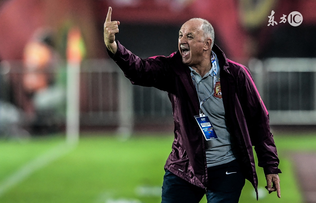 广州恒大对鹿岛集锦,19年亚冠恒大1-1鹿岛鹿角